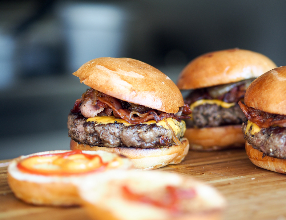 special burger